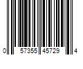 Barcode Image for UPC code 057355457294