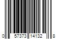 Barcode Image for UPC code 057373141328