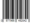 Barcode Image for UPC code 0577965452842