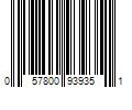 Barcode Image for UPC code 057800939351