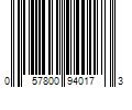 Barcode Image for UPC code 057800940173