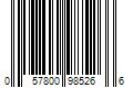 Barcode Image for UPC code 057800985266