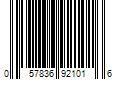 Barcode Image for UPC code 057836921016