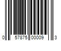 Barcode Image for UPC code 057875000093