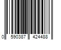 Barcode Image for UPC code 0590387424488