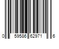 Barcode Image for UPC code 059586629716