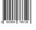 Barcode Image for UPC code 0600554766126