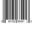 Barcode Image for UPC code 060162684913