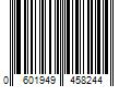 Barcode Image for UPC code 0601949458244