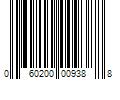 Barcode Image for UPC code 060200009388