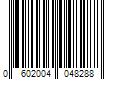 Barcode Image for UPC code 0602004048288