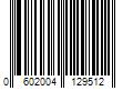 Barcode Image for UPC code 0602004129512