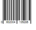 Barcode Image for UPC code 0602004135285