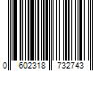 Barcode Image for UPC code 0602318732743