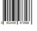 Barcode Image for UPC code 0602435973586