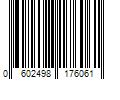 Barcode Image for UPC code 0602498176061