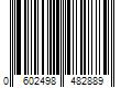 Barcode Image for UPC code 0602498482889