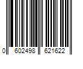 Barcode Image for UPC code 0602498621622