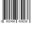 Barcode Image for UPC code 0602498639238