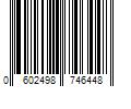 Barcode Image for UPC code 0602498746448