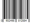 Barcode Image for UPC code 0602498812884