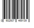 Barcode Image for UPC code 0602507469139