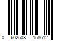 Barcode Image for UPC code 0602508158612