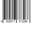 Barcode Image for UPC code 0602517373266