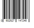 Barcode Image for UPC code 0602527147246