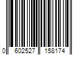 Barcode Image for UPC code 0602527158174