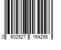 Barcode Image for UPC code 0602527164298