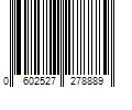 Barcode Image for UPC code 0602527278889