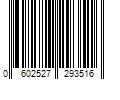 Barcode Image for UPC code 0602527293516