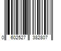 Barcode Image for UPC code 0602527382807