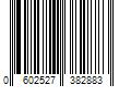 Barcode Image for UPC code 0602527382883