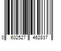 Barcode Image for UPC code 0602527462837