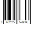 Barcode Image for UPC code 0602527528588