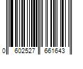 Barcode Image for UPC code 0602527661643