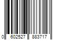 Barcode Image for UPC code 0602527883717