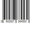 Barcode Image for UPC code 0602527884530