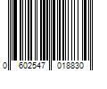 Barcode Image for UPC code 0602547018830