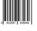 Barcode Image for UPC code 0602557935646