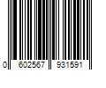 Barcode Image for UPC code 0602567931591