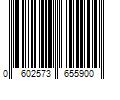 Barcode Image for UPC code 0602573655900