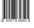 Barcode Image for UPC code 0602577658525