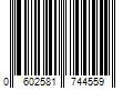 Barcode Image for UPC code 0602581744559