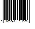 Barcode Image for UPC code 0602648011266