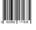 Barcode Image for UPC code 0602652171635