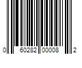 Barcode Image for UPC code 060282000082