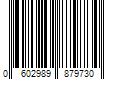 Barcode Image for UPC code 0602989879730